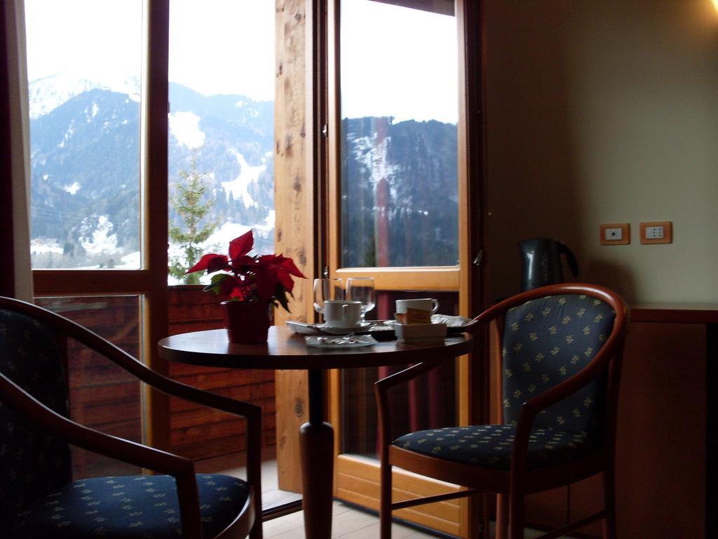 Sport Hotel Bellavista Camporosso (Tarvisio) Exterior foto